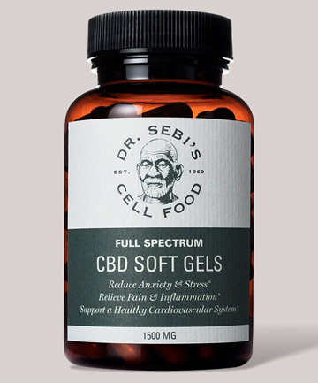 It's Time to Add CBD to Your Self-Care Routine