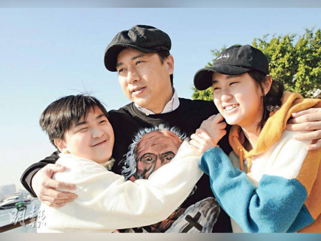 Bob Lam Chi Poh admits being ignored by TVB