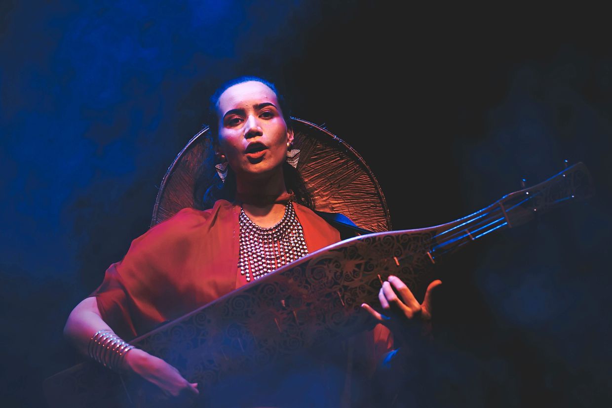 Hindsight 2020: Malaysian arts and culture scene's will to survive in a tumultuous year