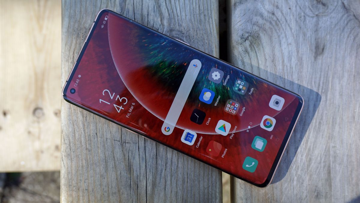 10 smartphones we're most excited for in 2021