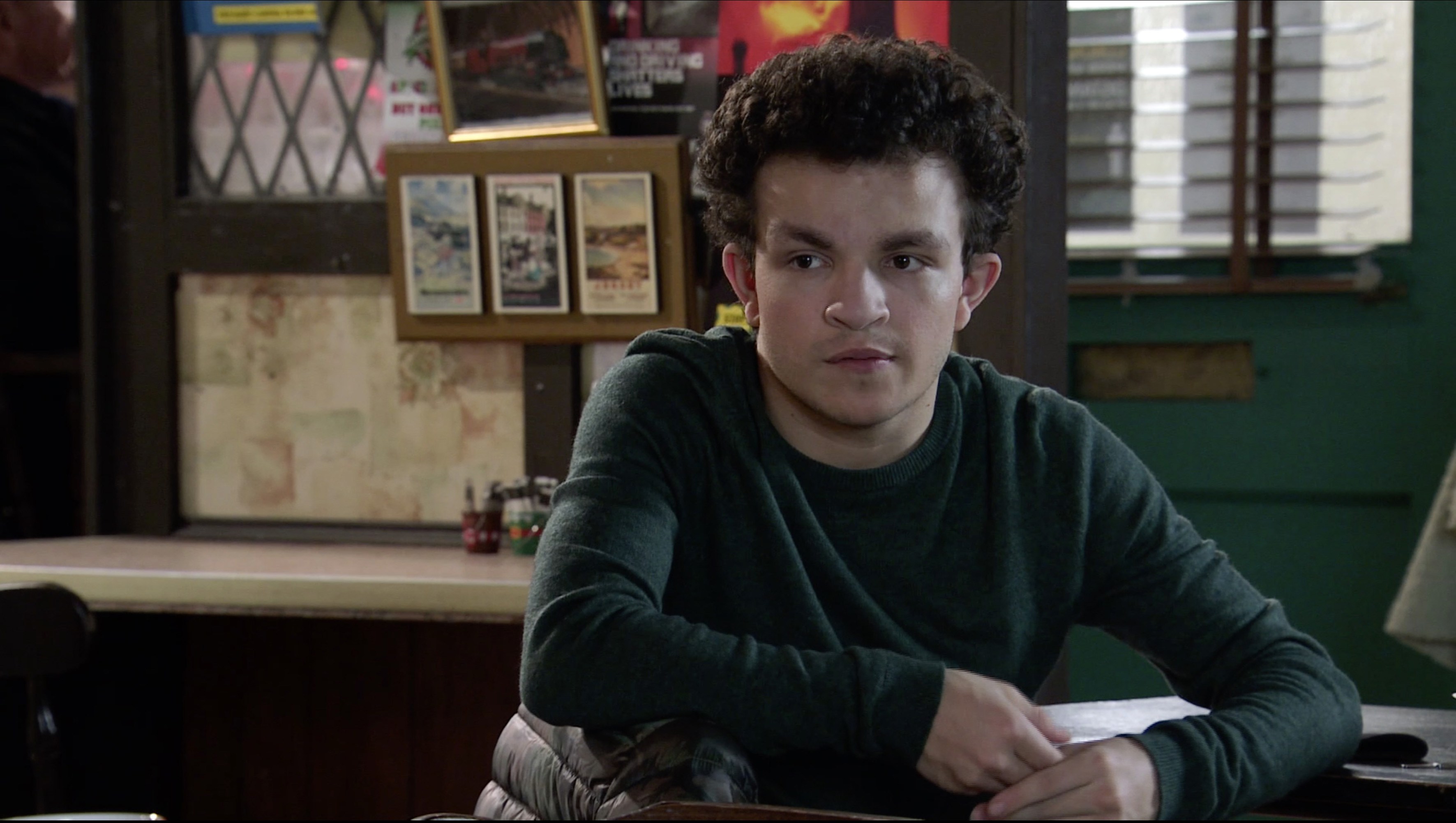 Coronation Street spoilers: Surprise new love interest revealed for Simon Barlow