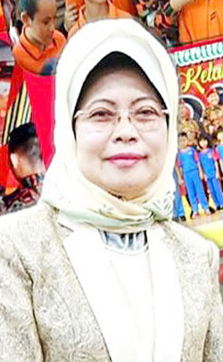 Hearing impaired urged to take up training programmes