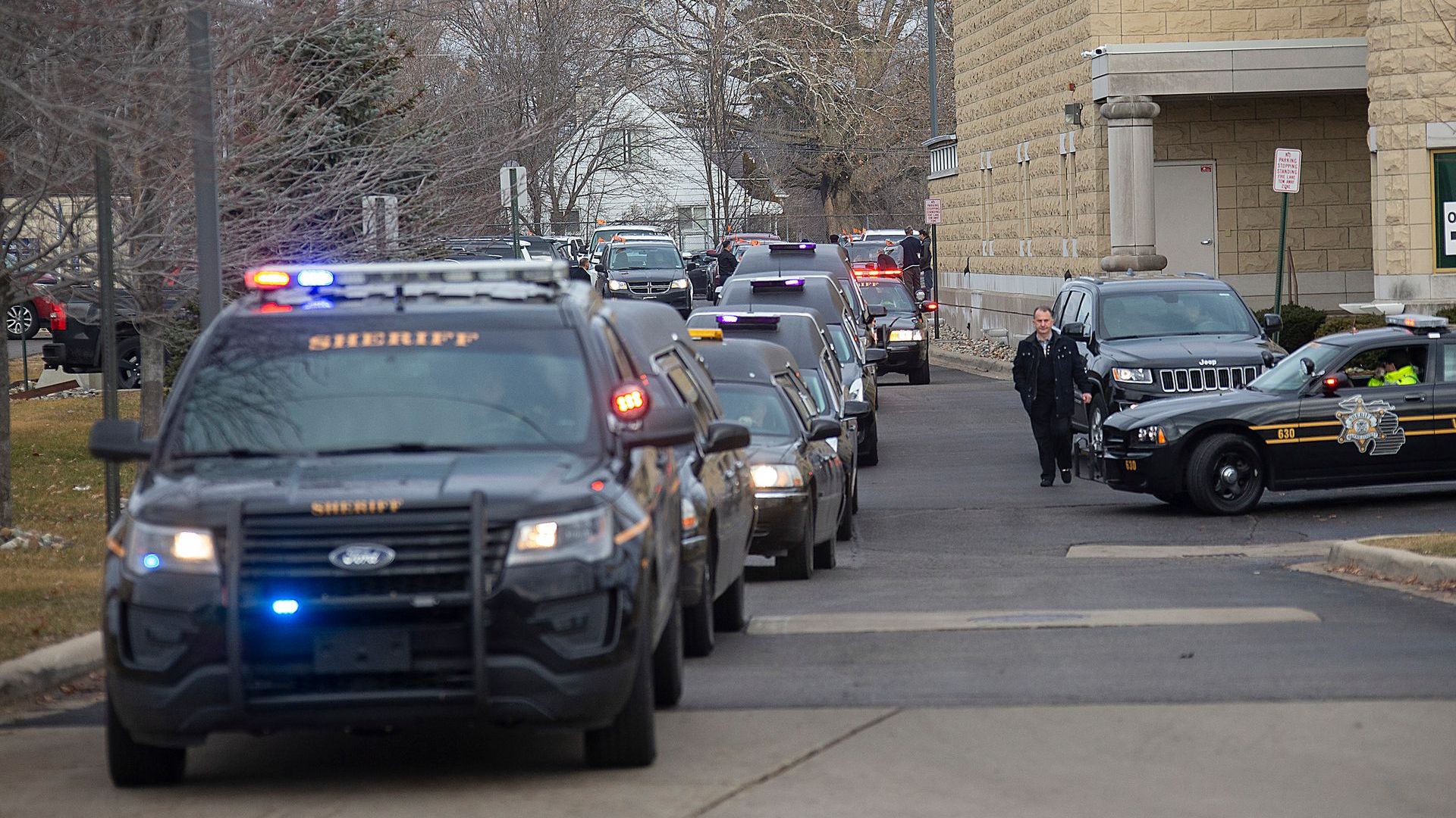 Michigan Teen Fatally Shot Himself While Playing Game of Russian Roulette