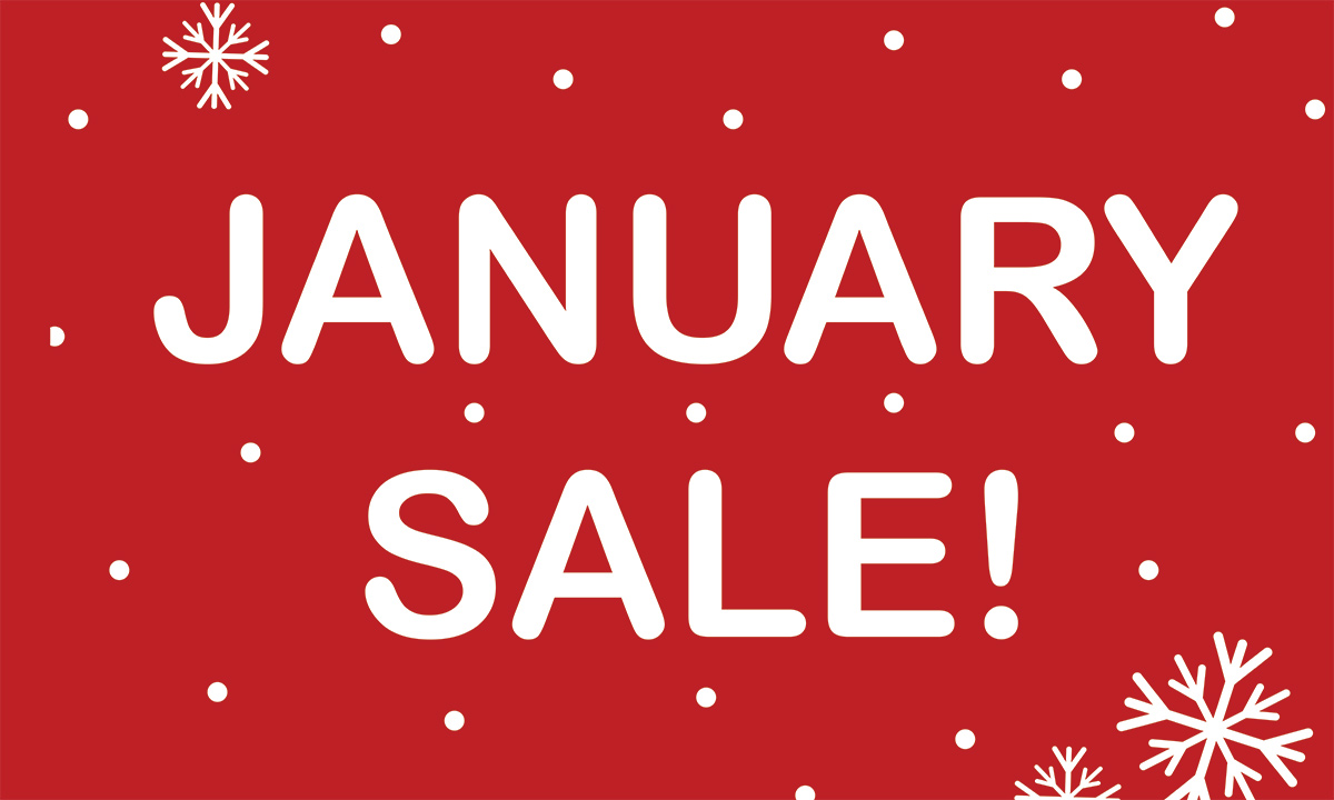 46 best January Sales 2021: The New Year deals from Marks & Spencer, John Lewis, ASOS & MORE!