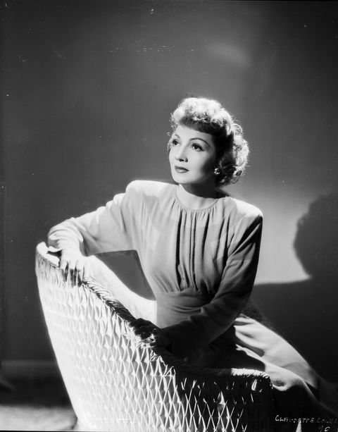Fashion Photos from the 1940s That Continue to Inspire Today