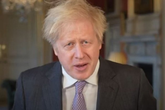 Irish, UK Prime Ministers call for calm in Northern Ireland