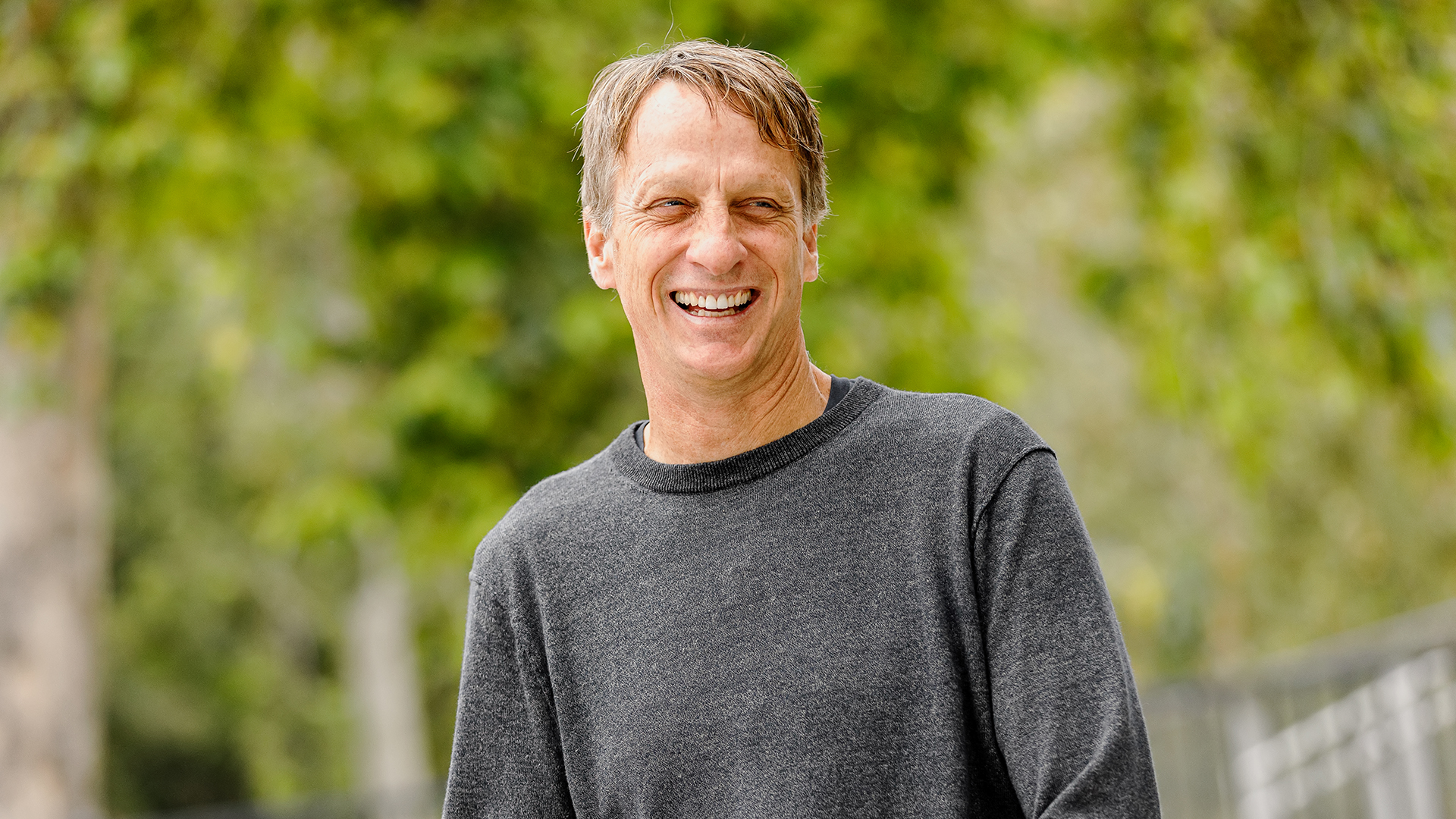 Tony Hawk Says He Explained ‘Race War’ Meme to Wesley Snipes After Meeting Him at Oscars