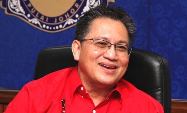 Bersatu relying on Umno's support in GE15, says Nur Jazlan