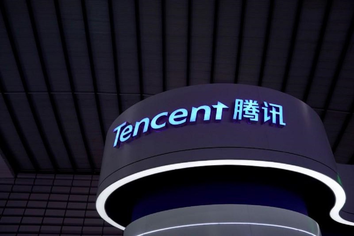 Tencent 1Q profit rises 65% as online gaming revenue climbs