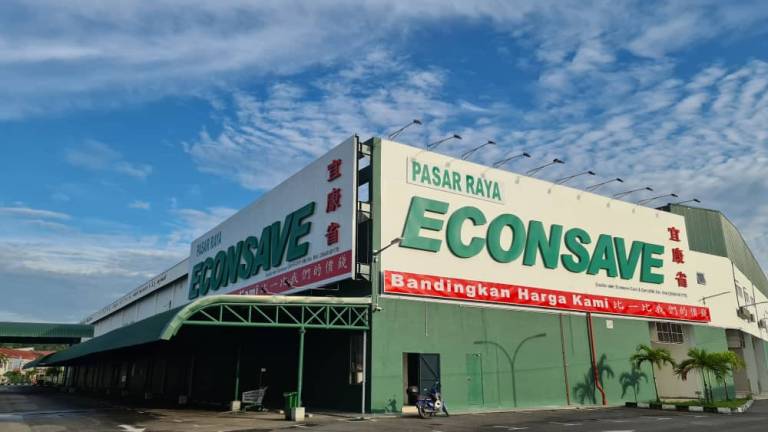 Econsave denies selling imported meat with fake Halal logo
