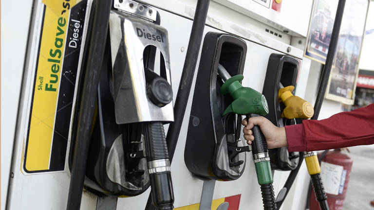 RON95, RON97 prices go up four sen, diesel three sen - MOF
