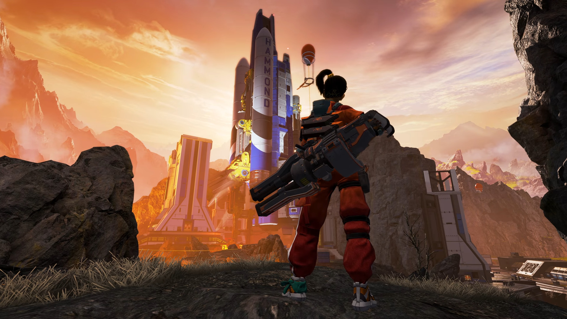 How to get Legend Tokens in Apex Legends