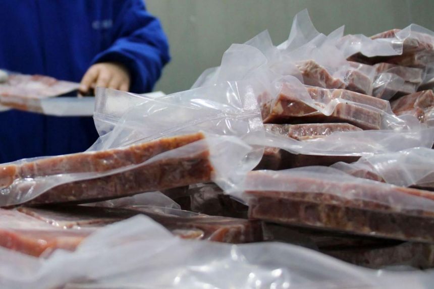 Halal meat scandal: Malaysian authorities slammed for perceived inaction
