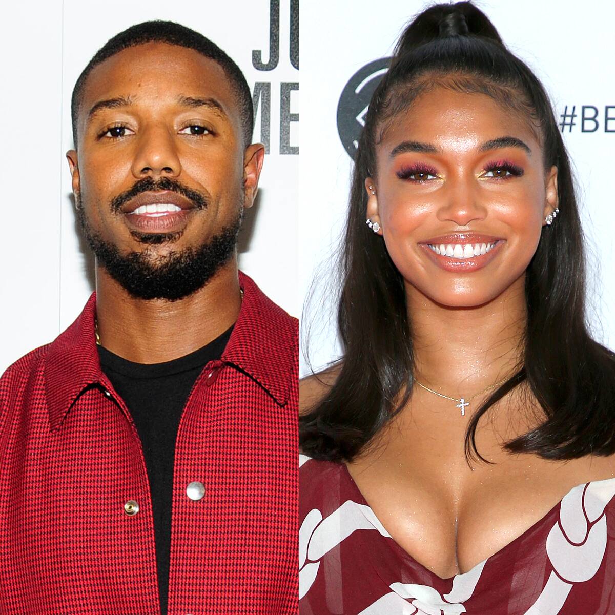Michael B. Jordan's Valentine's Day Date for Lori Harvey Is Straight Out of a Rom-Com