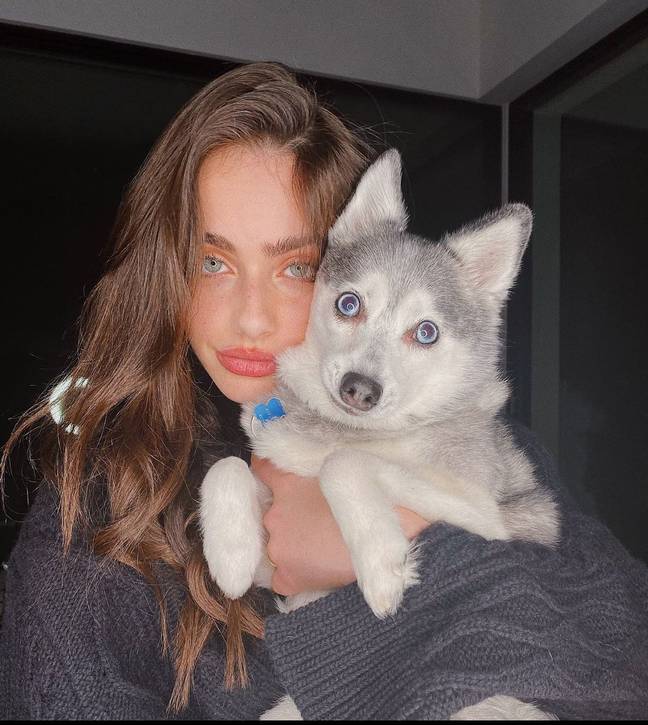 Israeli Star Yael Shelbia Named 2020's Most Beautiful Face In The World