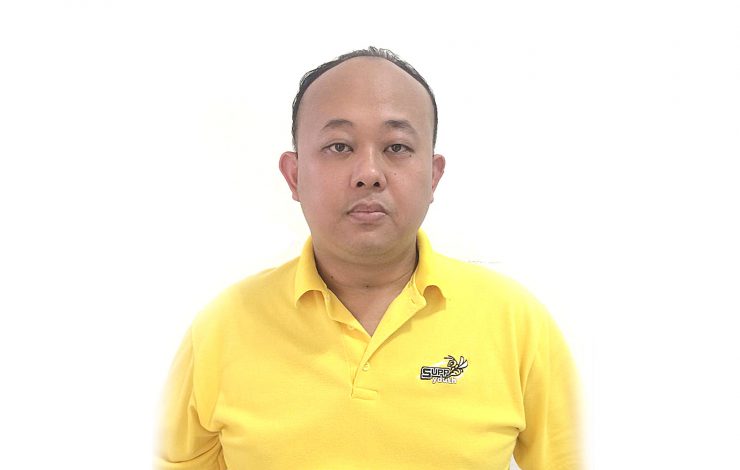 陈立仁：祭出严格SOP 尽快让娱乐业复工