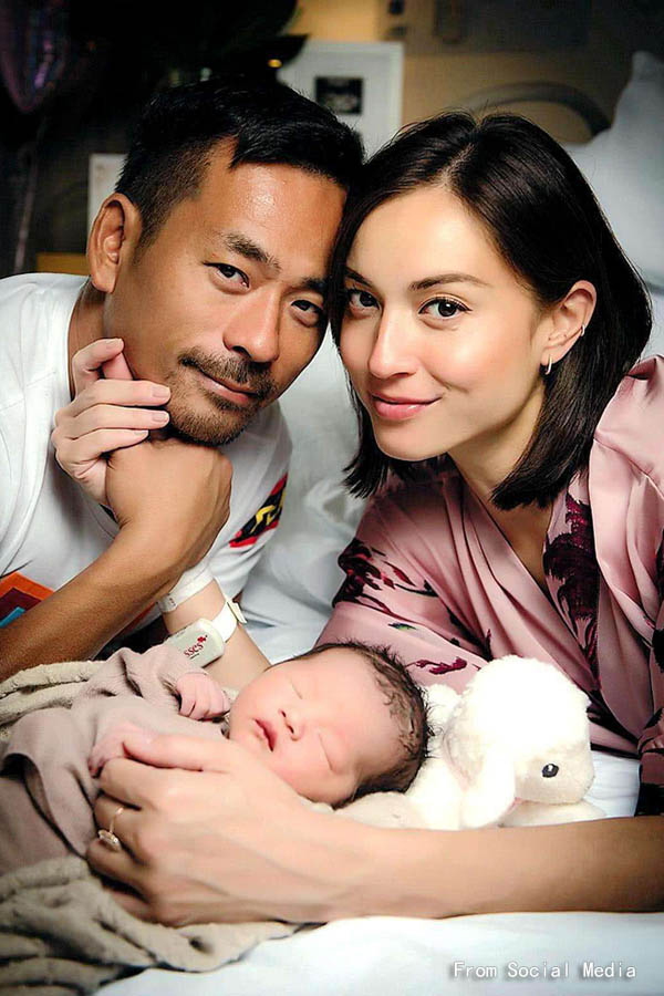 Malaysian Model Mandy Lieu Mortgaged S$21mil Apartment Weeks Before Her Billionaire Ex Was Arrested