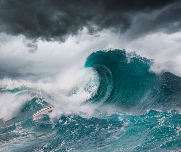 Baba Vanga 2021 predictions: Tsunami warning, end of the world and cancer cure in New Year