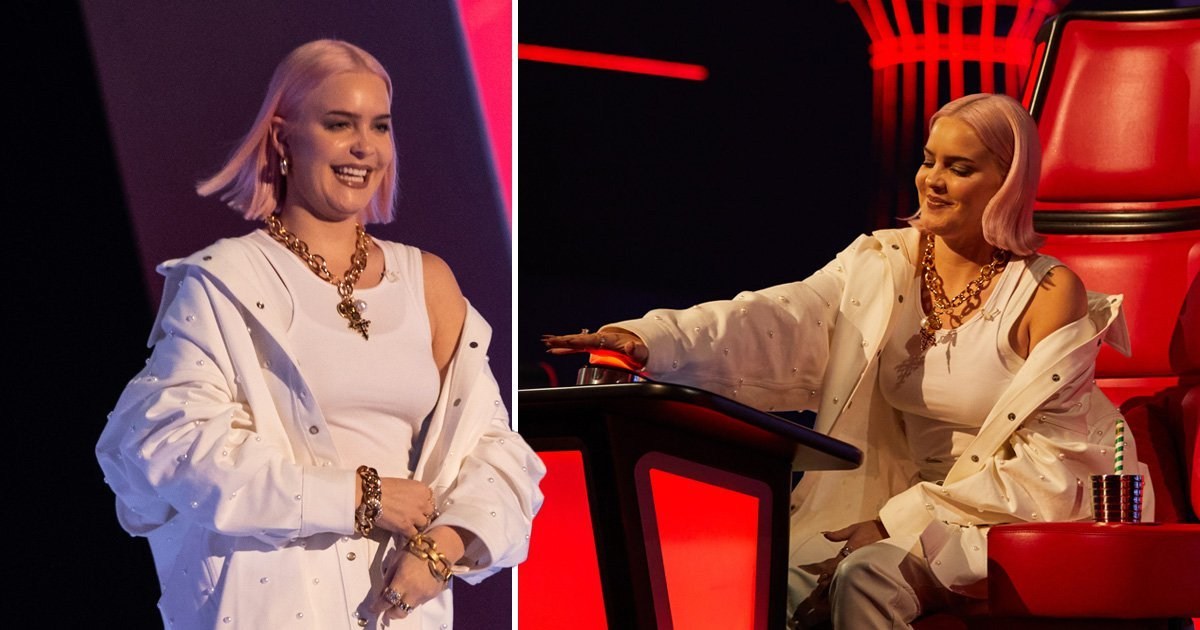 The Voice UK: Anne-Marie reveals which singers she regrets not turning for