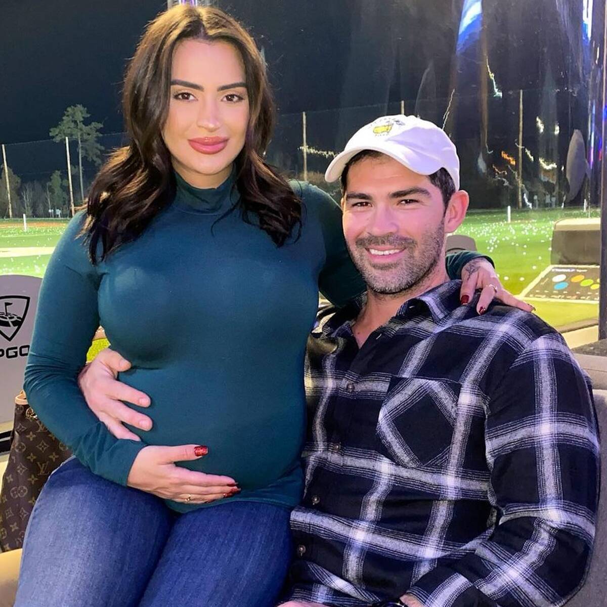Floribama Shore Stars Nilsa Prowant and Gus Gazda Are Engaged