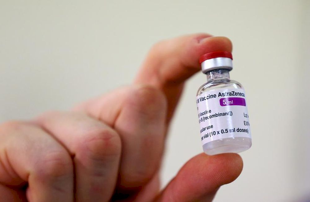 European countries may have to mix Covid-19 shots amid AstraZeneca crisis