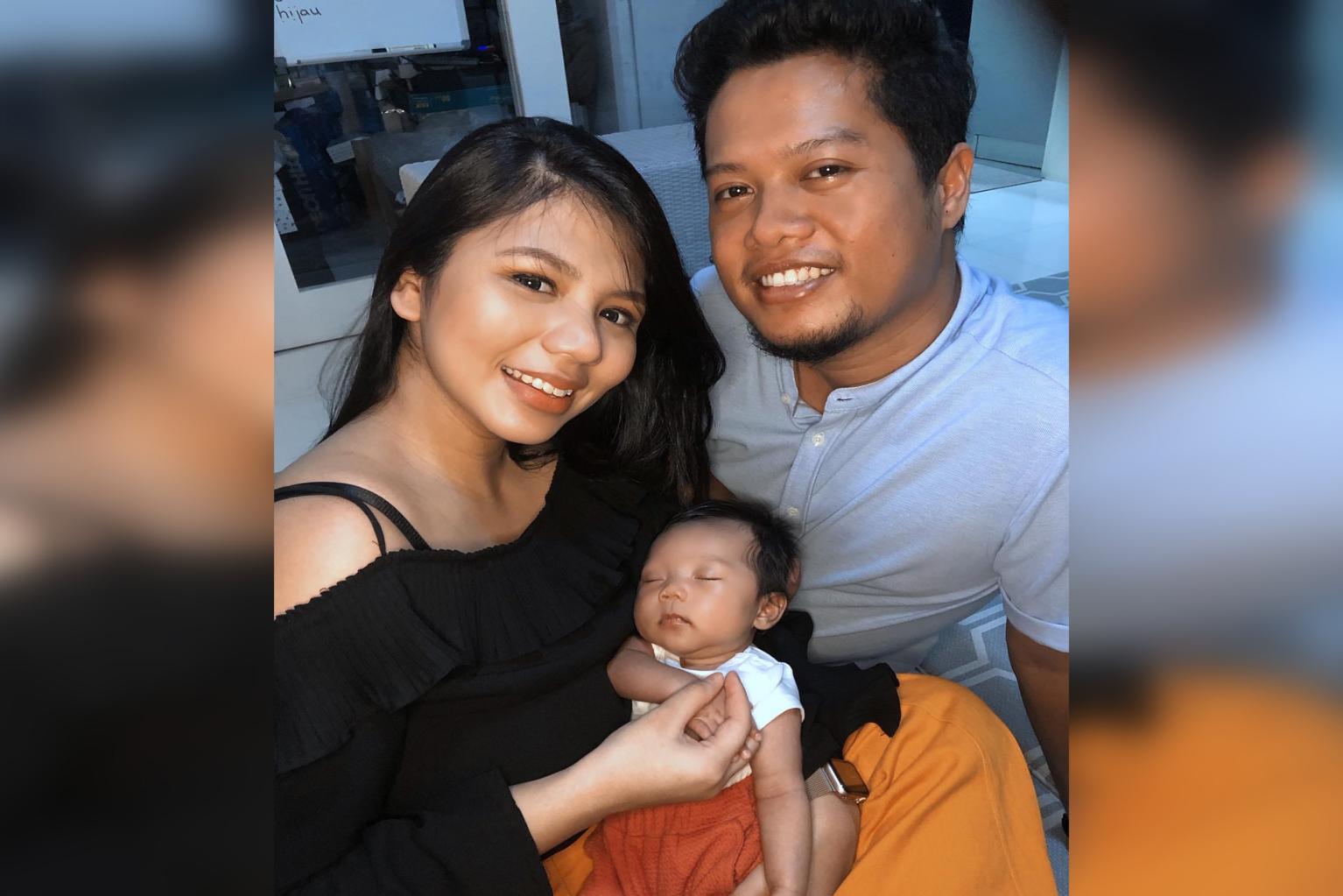 Sheila Sim, Natasha Faisal and other new Singapore celeb parents look back at 2020