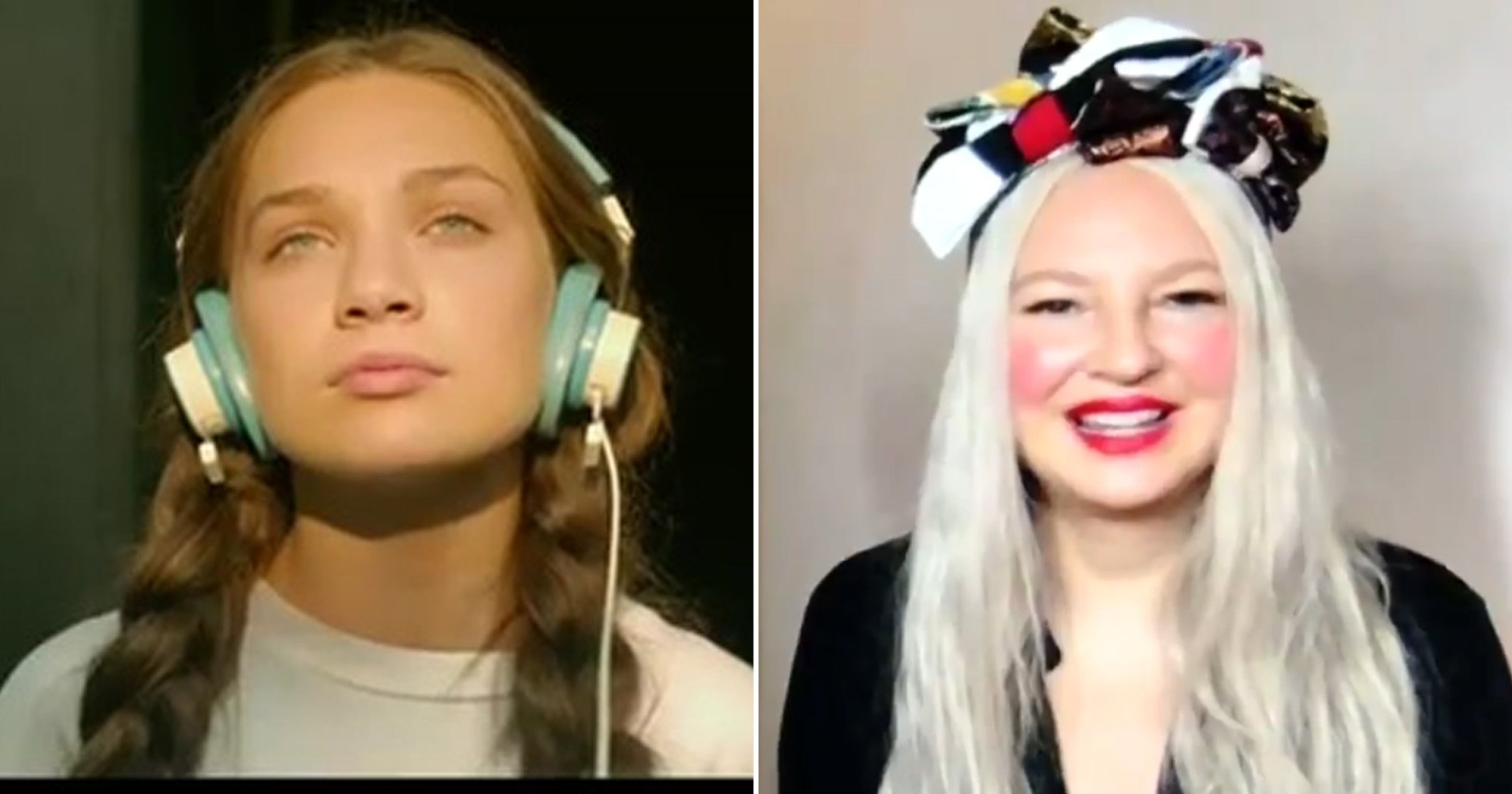 Sia defends casting Maddie Ziegler over real autistic actor in new movie: ‘It’s actually nepotism’