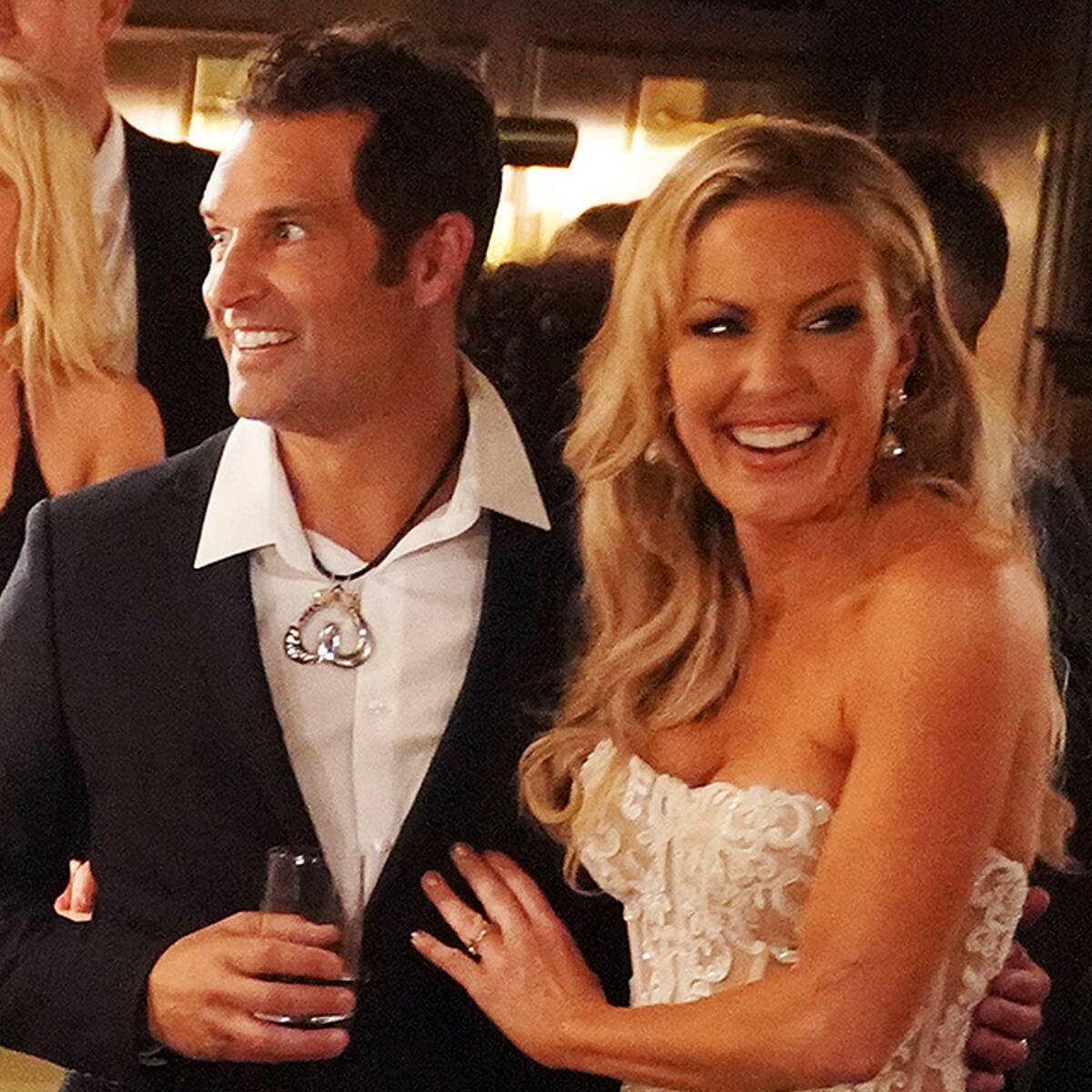 RHOC's Braunwyn Windham-Burke Responds to Backlash Over Not Wanting Husband Sean to Find Love