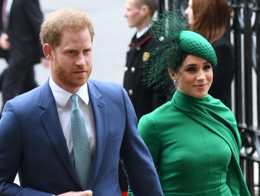 Meghan Markle’s White Lie About Her Wedding With Prince Harry Could Cost Them