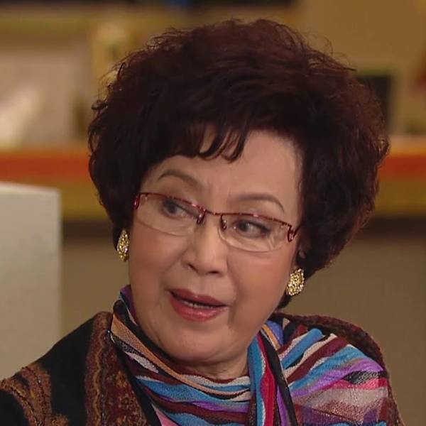 Veteran Hong Kong actress Lee Heung Kam dies at 88