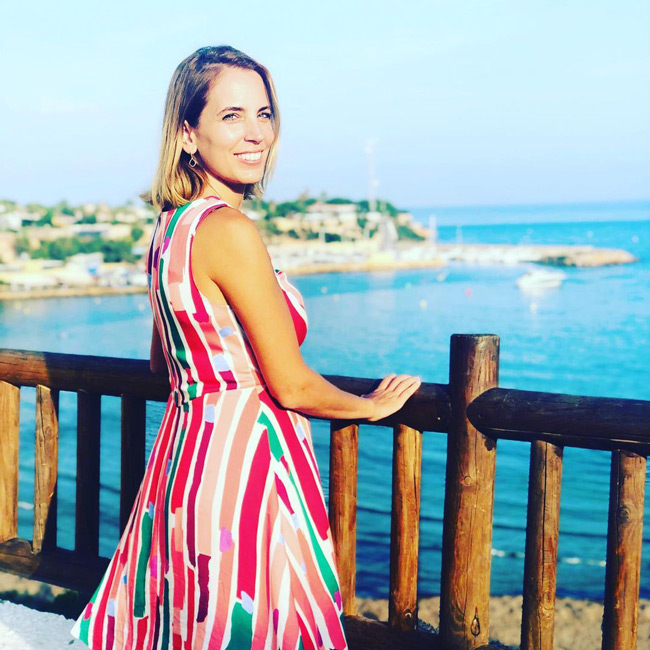 Jasmine Harman shocks fans with unseen A Place In The Sun photos