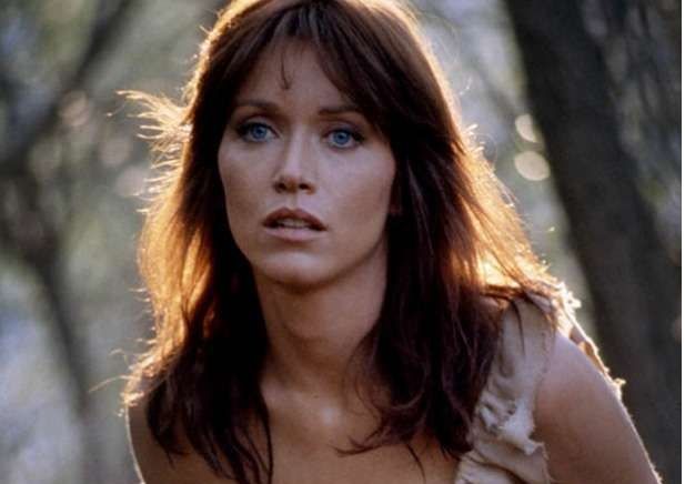 Tanya Roberts is alive! Boyfriend mistakenly thought she died