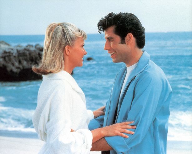 Grease viewers cringe over 'rapey and sexist' scenes - but slam ban debate