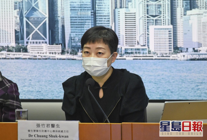 增32宗确诊9宗源头不明 旺角及何文田诊所护士染疫病人要检测