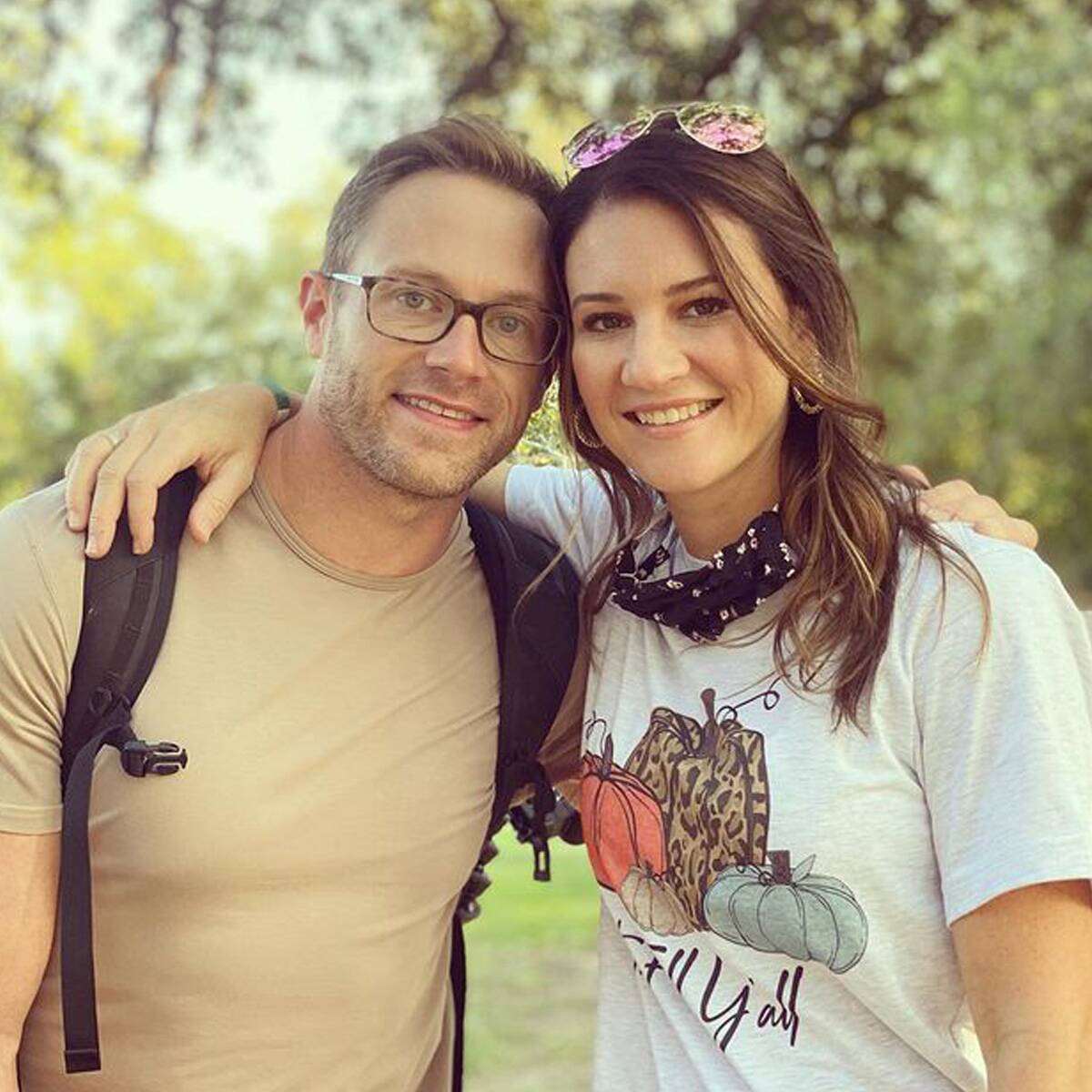 OutDaughtered Star Danielle Busby Hospitalized for ''Invasive Test'' Amid Mystery Health Issues