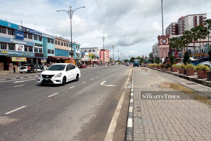 Johor flood evacuees drop to 3,560