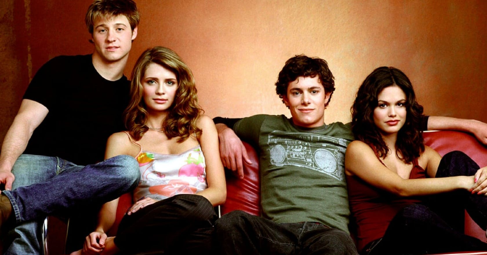 Channel 4 boxsets: watch The OC, Green Wing and Catastrophe on All 4
