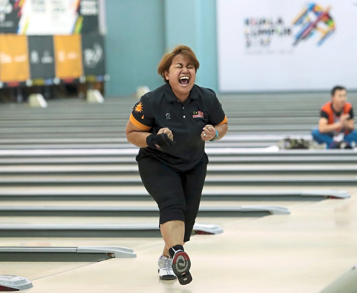 Shalin’s irreplaceable, say coach and teammates