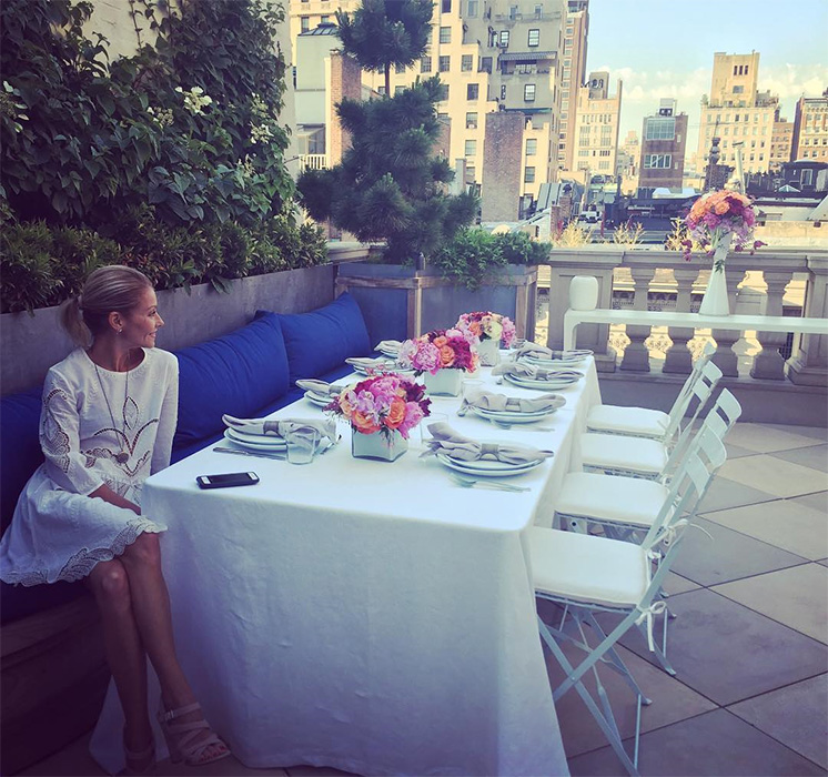 Kelly Ripa's luxury $27million New York home could be a hotel