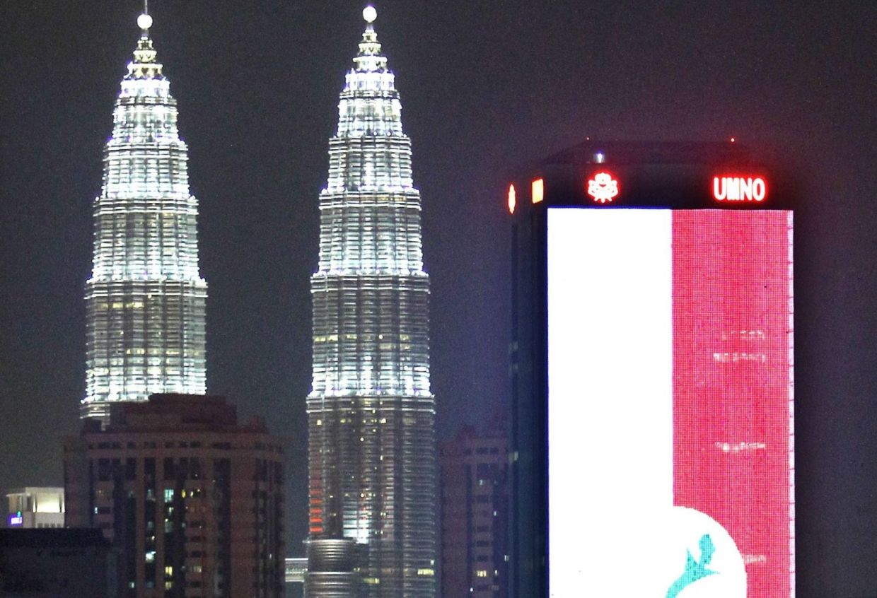 All eyes on Umno supreme council meeting