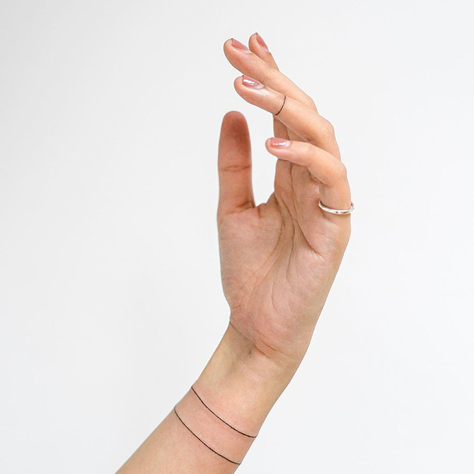 Best dainty, delicate tattoo designs to consider: Fresh blooms, cute pets, and more