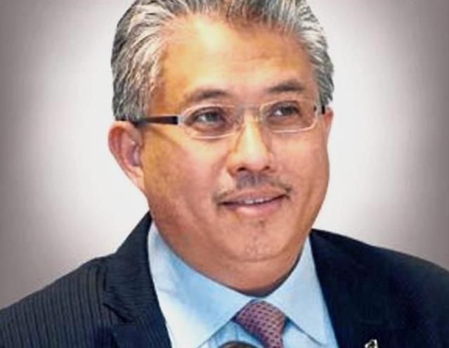 Azman Mokhtar appointed Tabung Haji chairman