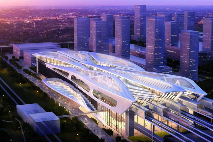High-speed rail project cancellation just tip of the iceberg in Malaysia's recent rail controversies