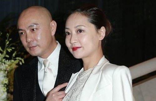 Dicky Cheung And His Wife Jess Zhang Have Been Living Separately