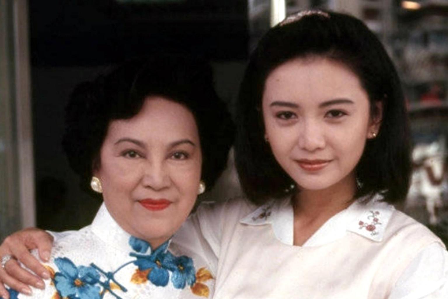 HK celebrities pay tribute to late actress Lee Heung Kam