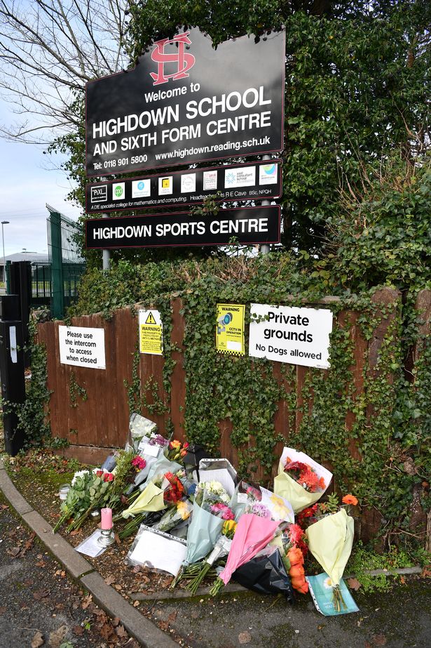 Olly Stephens stabbing: Family's tragic tribute to son, 13, who left 'hole' in hearts