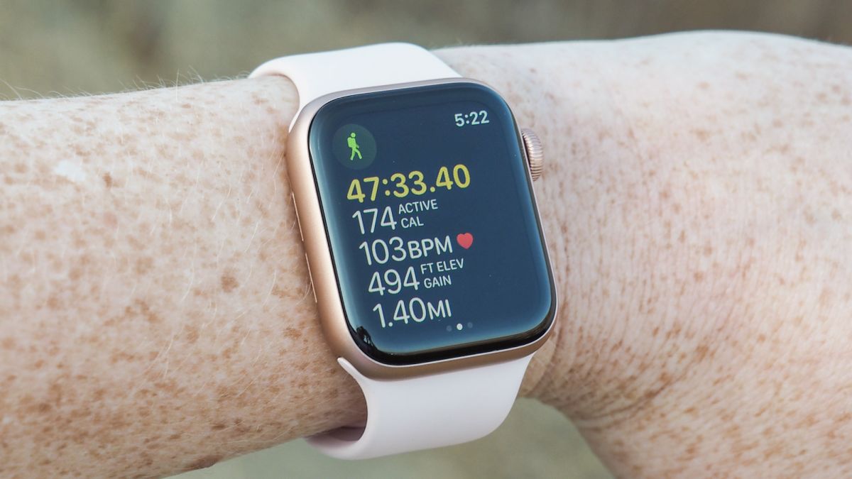 Your Apple Watch can predict COVID-19 infection — here’s how