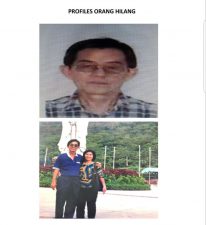 蒲种警发现尸体藏后车厢 疑是失踪一周修车厂业者遗体
