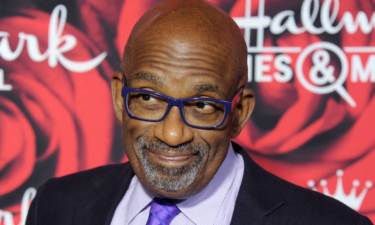 Al Roker delights fans with video of son Nick cooking up a storm
