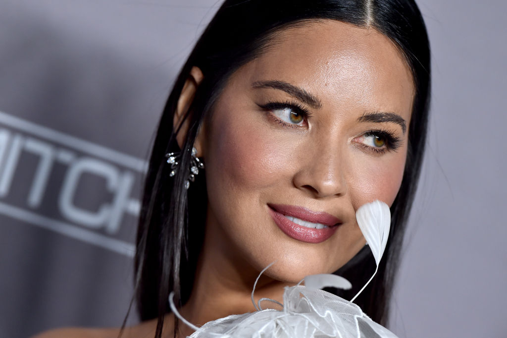 Olivia Munn's surprising diet and fitness secrets revealed